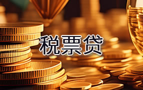 宣城税票贷